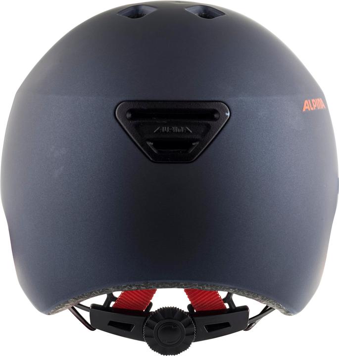 Actual product image ALPINA SPORTS Hackney (51 - 56 cm)