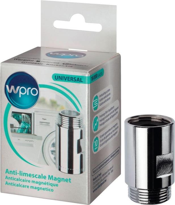 Immagine prodotto Whirlpool Condizionatore magnetico ad acqua Wpro MWC014