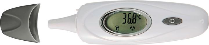 Reer Skin Temp 3in1 (Ohr)