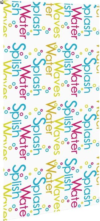 Produktbild VidaXL Marji (110 x 240 cm)