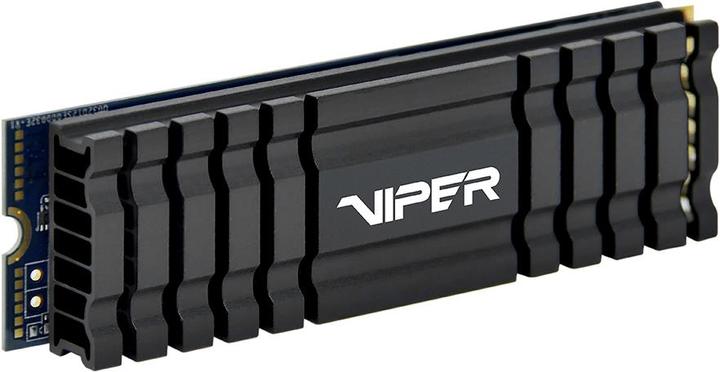 Immagine prodotto Patriot Viper VPN100 (256 GB, M.2 2280)
