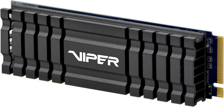 Immagine prodotto Patriot Viper VPN100 (256 GB, M.2 2280)