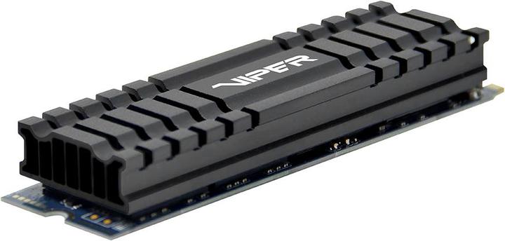 Immagine prodotto Patriot Viper VPN100 (256 GB, M.2 2280)