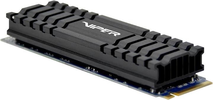 Immagine prodotto Patriot Viper VPN100 (256 GB, M.2 2280)