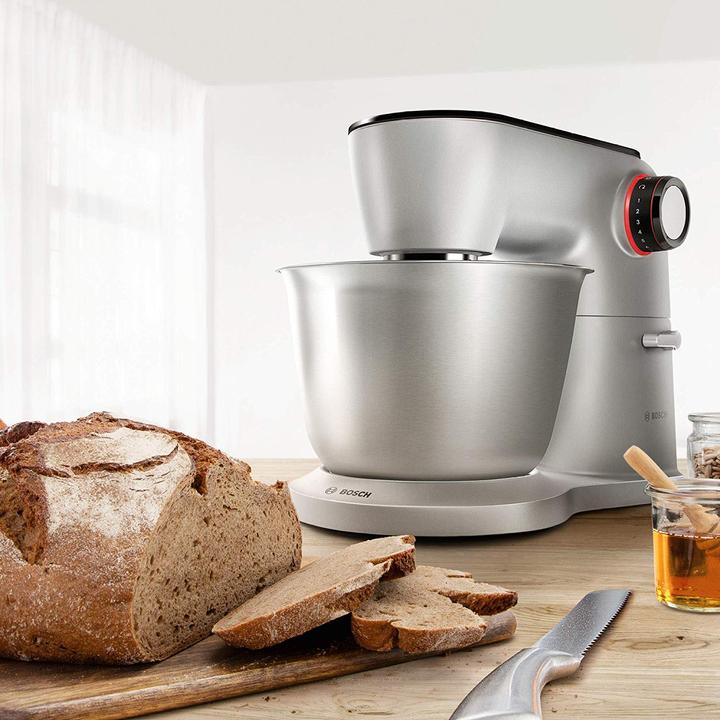 Productafbeelding Bosch Hausgeräte OptiMUM BM9D33S11 (1300 W)