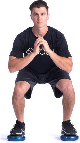 Actual product image Bosu Mini Pods