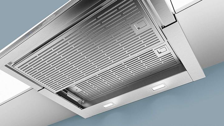 Actual product image Siemens LI69SA683 iQ700 (Flat-screen hood)