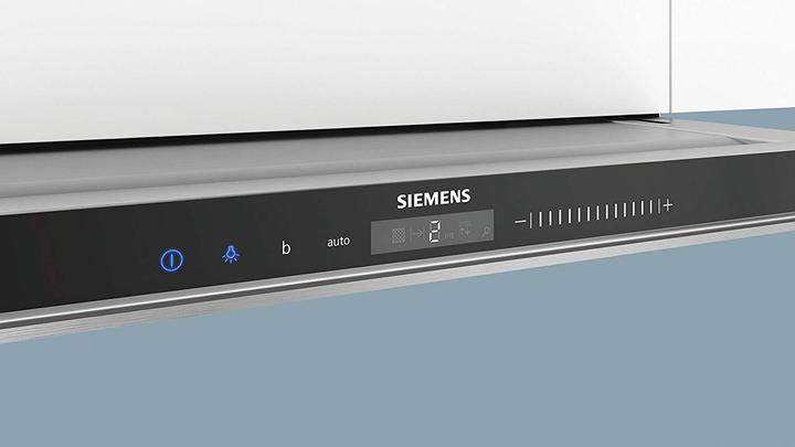 Actual product image Siemens LI69SA683 iQ700 (Flat-screen hood)