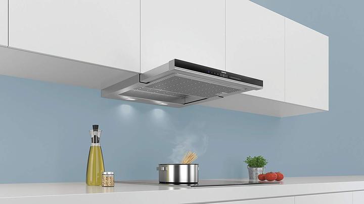 Actual product image Siemens LI69SA683 iQ700 (Flat-screen hood)