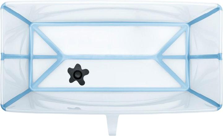 Produktbild Stokke Flexi Bath X-Large mit Newborn Support V3