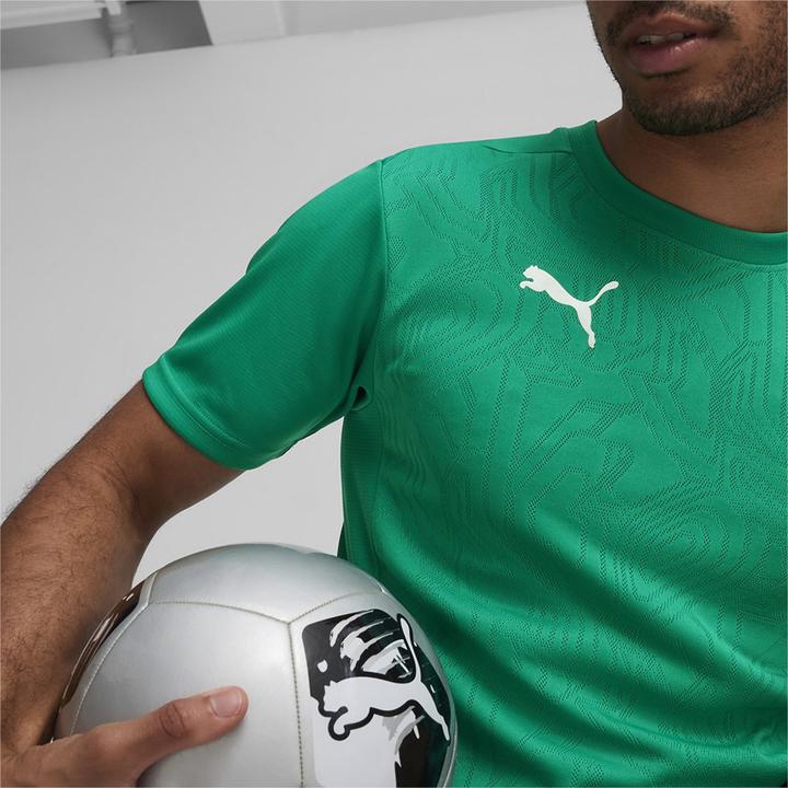 Actual product image Puma teamFINAL Training Jersey (XL)
