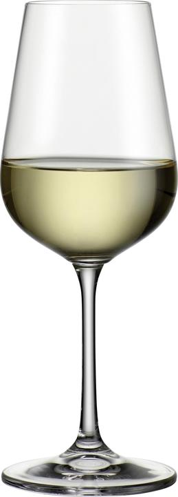 Image du produit Bohemia Cristal BOHEMIA Verre à vin de Sel. 12pcs (12 Verres, Verres à vin rouge)