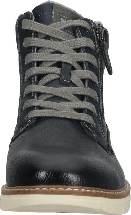 Actual product image Mustang Ankle boot (44)