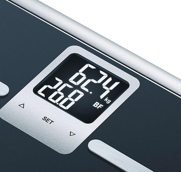 Image du produit Beurer Bg 40 (150 kg)