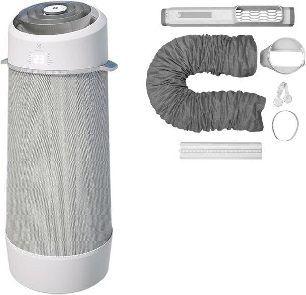 Produktbild Electrolux Air Flower (40 m², 9000 BTU/h)