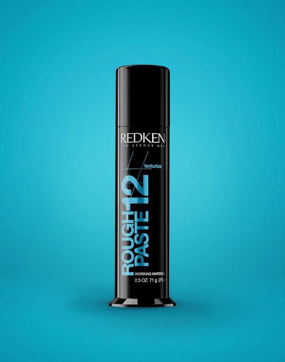 Produktbild Redken Rough Paste 12 (Haarpaste, 75 ml)