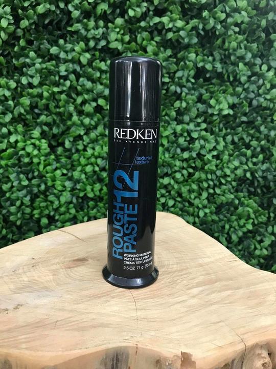 Produktbild Redken Rough Paste 12 (Haarpaste, 75 ml)