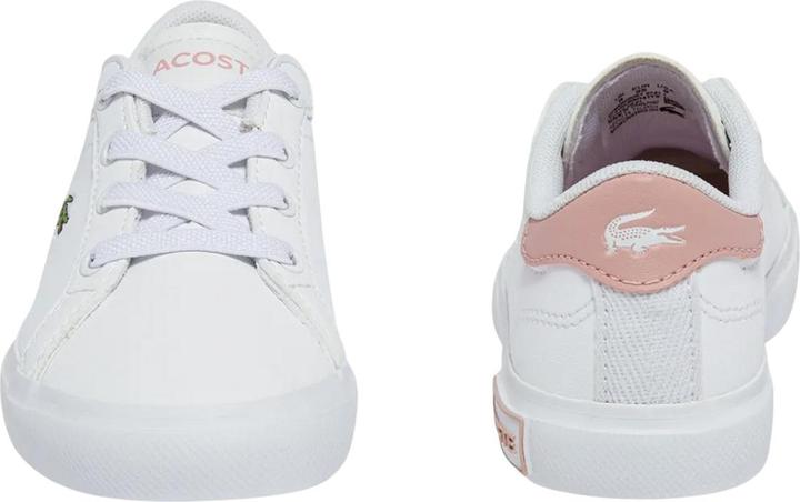 Image du produit Lacoste - Baskets POWERCOURT - Enfant (20)