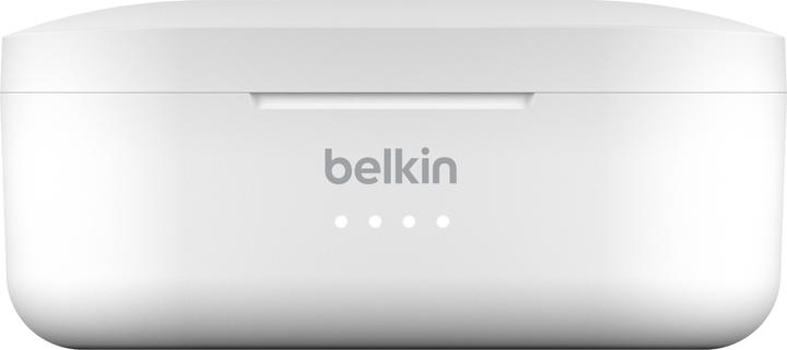 Immagine prodotto Belkin Soundform (Nessuna soppressione del rumore, 24 h, Senza fili)