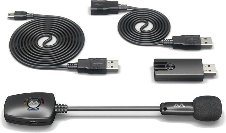 Image du produit Antlion ModMic sans fil