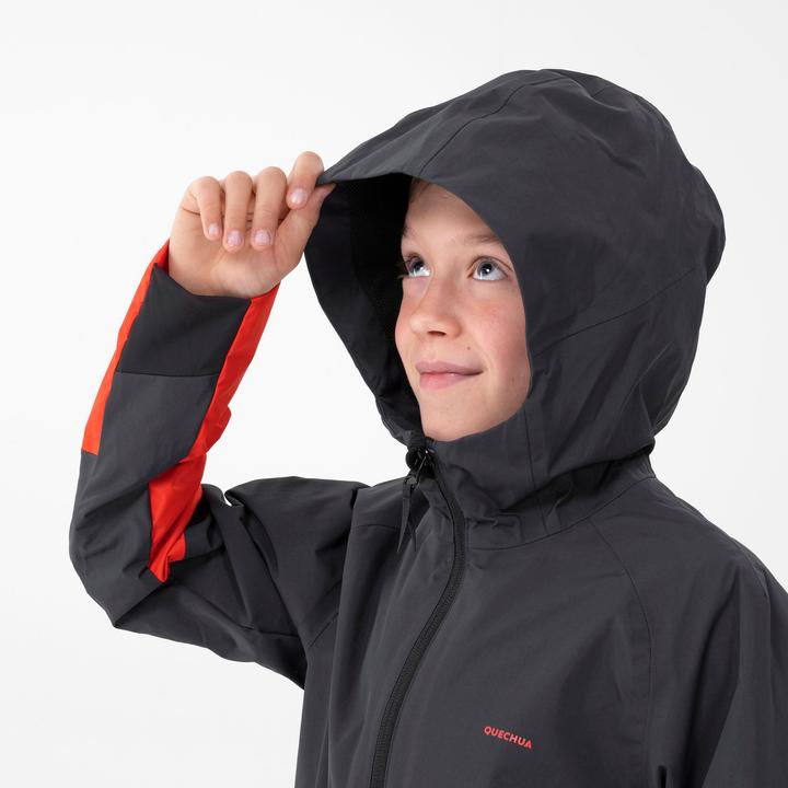 Actual product image Quechua MH500 (12, 13)