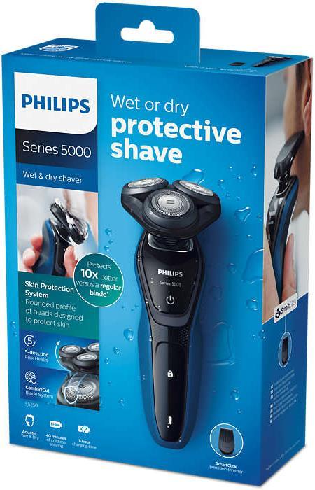 Produktbild Philips Series 5000