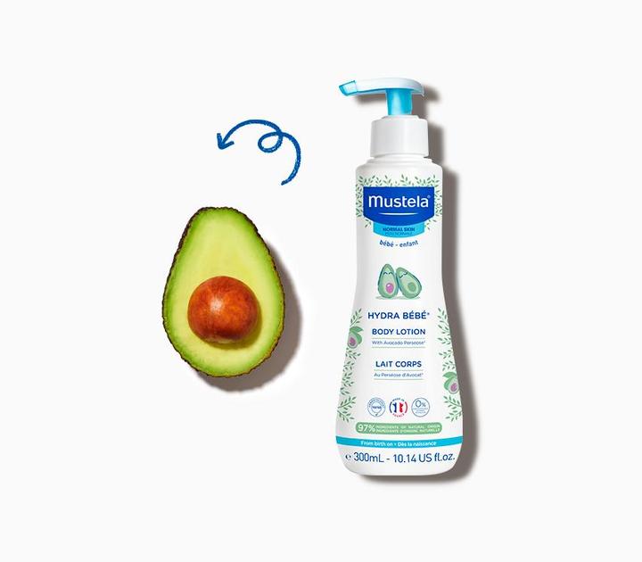 Immagine prodotto Mustela Hydra Bebe