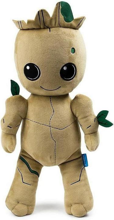 Image du produit Guardians of the Galaxy Peluche Baby Groot (40.64 cm)