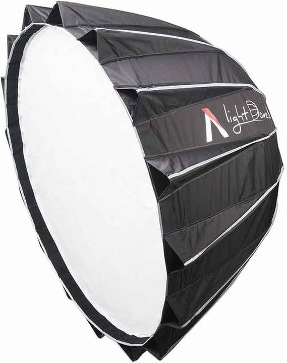 Immagine prodotto Aputure Cupola luminosa II (Soft box, 88.50 cm)