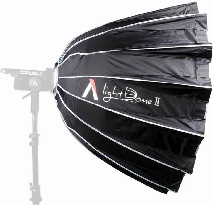 Immagine prodotto Aputure Cupola luminosa II (Soft box, 88.50 cm)