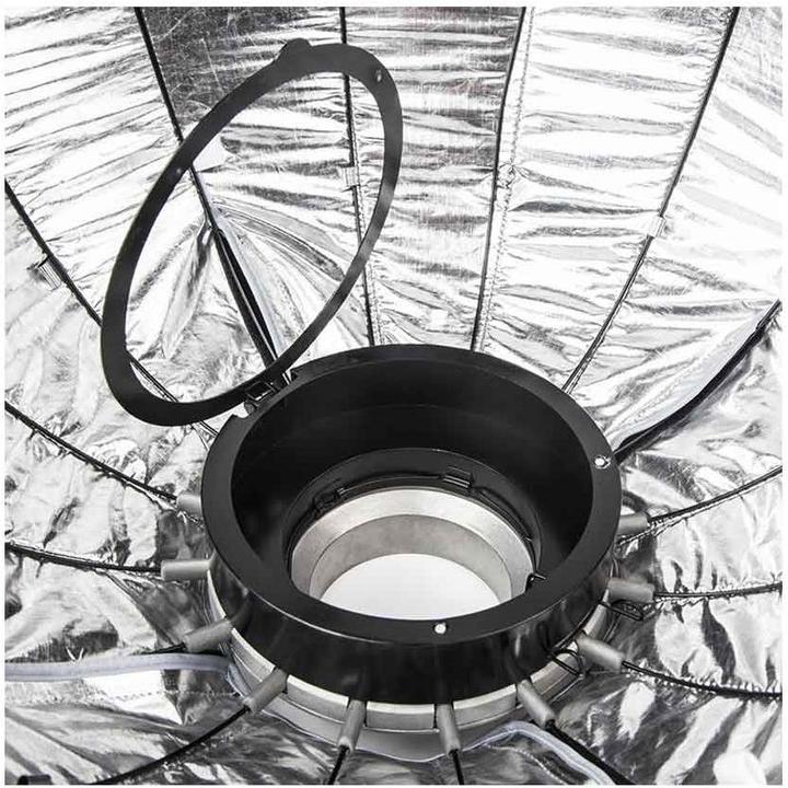Immagine prodotto Aputure Cupola luminosa II (Soft box, 88.50 cm)