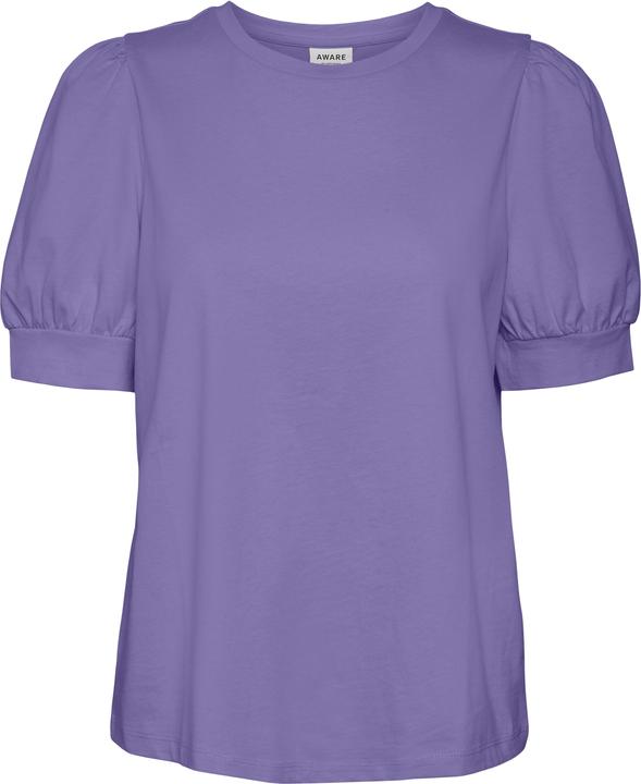 Aware VMKERRY 2/4 O-NECK TOP VMA NOOS