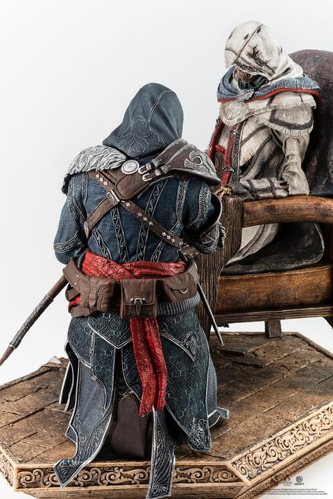 Produktbild Purearts Assassin's Creed - RIP Altair