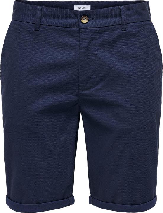Image du produit Only & Sons Short de coupe normale Short chino (M)