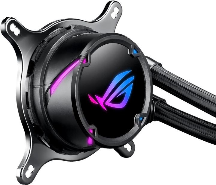 Image du produit ASUS ROG Strix LC 360 RGB