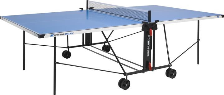 Gubler Swiss-Line Grischa
