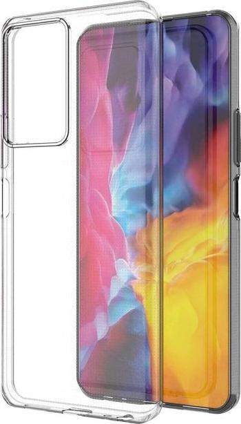 Produktbild MU Classic Softcase TPU Series (Vivo Y76s, Vivo Y76 5G)