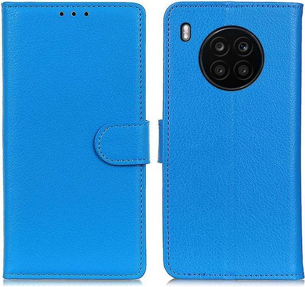 Immagine prodotto MU Classic Serie di copertine per libri in pelle Litchi (Honor 50 Lite, Huawei Nova 8i)