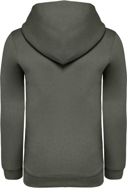 Actual product image Native Spirit Childrens/Kids Hoodie (146, 152)