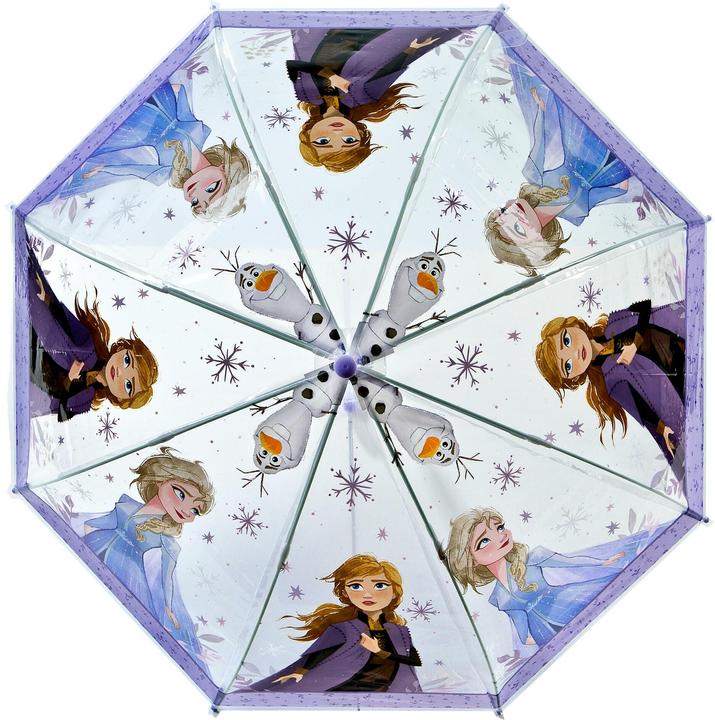 Actual product image Undercover Frozen