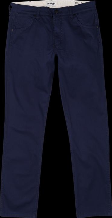Actual product image Wrangler Trousers Greensboro Low Stretch (W40/L30)