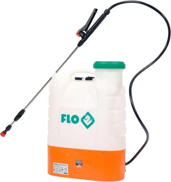 Actual product image Flo-pak Elaina (16 l)