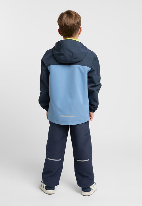 Image du produit Jack Wolfskin Tucan Jacket K (116)