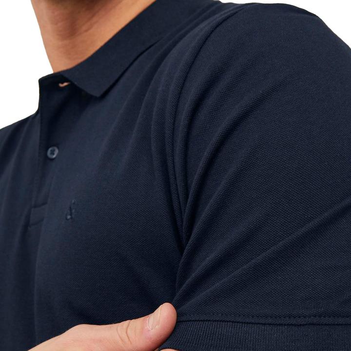 Produktbild Jack & Jones 3er Pack Basic Poloshirt (XL)
