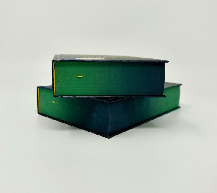 Actual product image Muttertag (Ein Bodenstein-Kirchhoff-Krimi 9) (German, Nele Neuhaus, 2024)