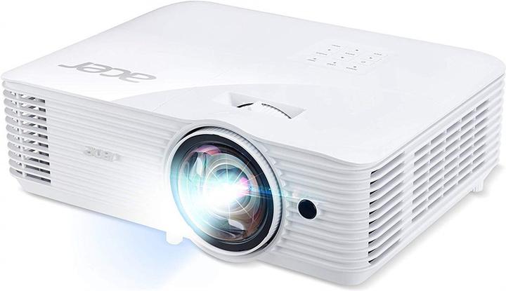 Actual product image Acer S1286H (XGA, 3500 lm, 0.62:1)