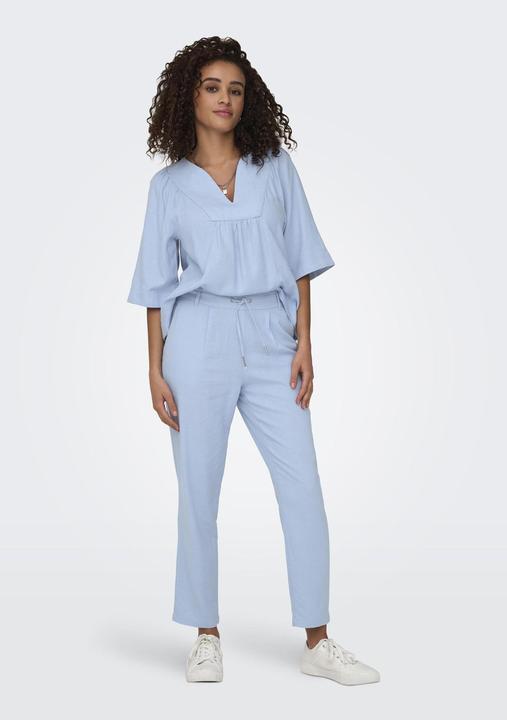 Actual product image Only ONLCARO-POPTRASH Komfort Fit Hose Hose (32)