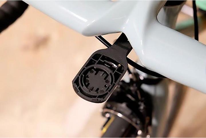 Image du produit Wahoo Elemnt Bolt Spoon Mount für Lenker/Vorbaueinheiten