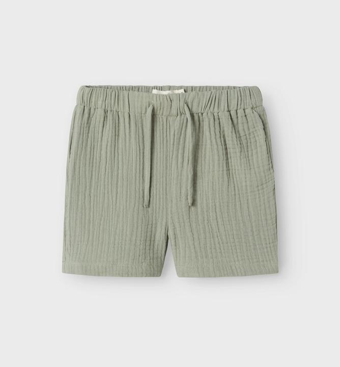 Image du produit Name it Bio-Baumwoll Shorts (98)