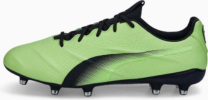 Produktbild Puma Fussball-nockenschuh King Platinum 21 Vgn Fg/ag (42.5)